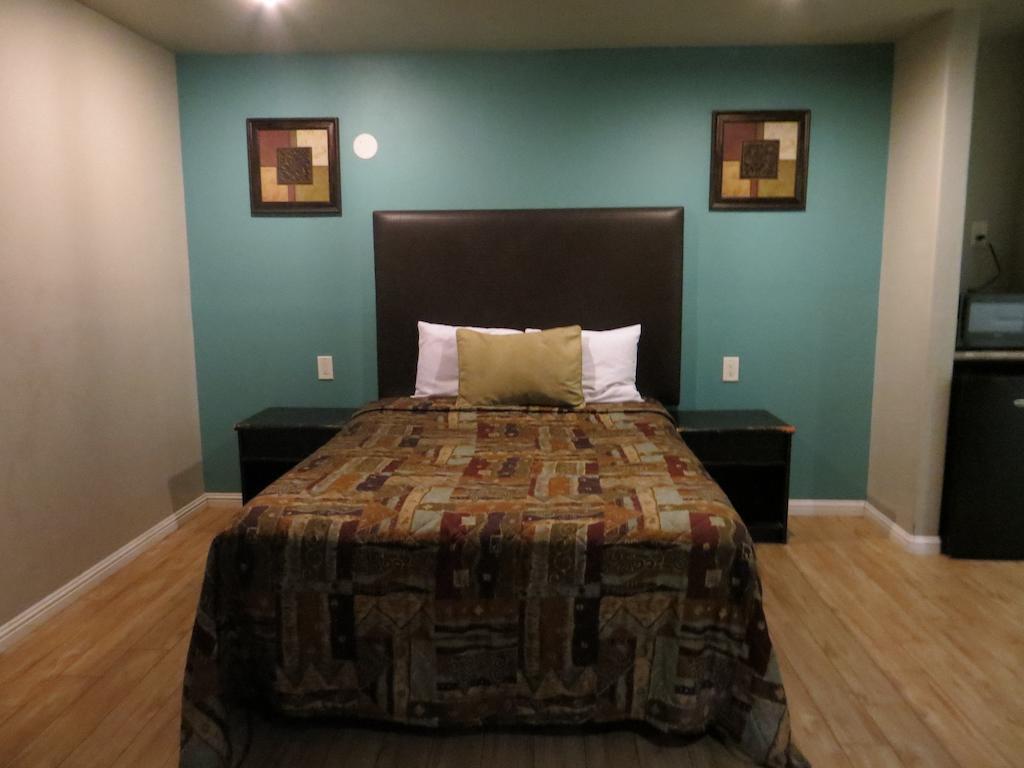 Rocky Inn Long Beach Bagian luar foto