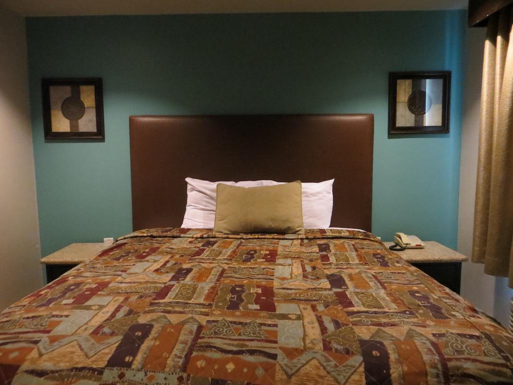 Rocky Inn Long Beach Bagian luar foto