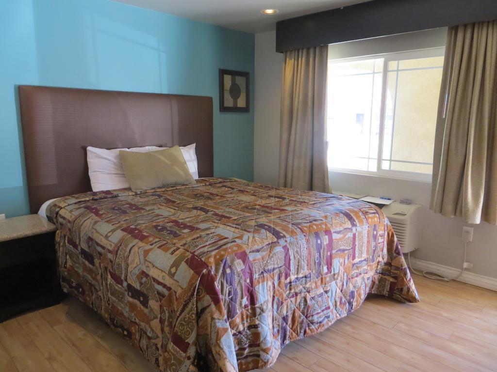 Rocky Inn Long Beach Bagian luar foto