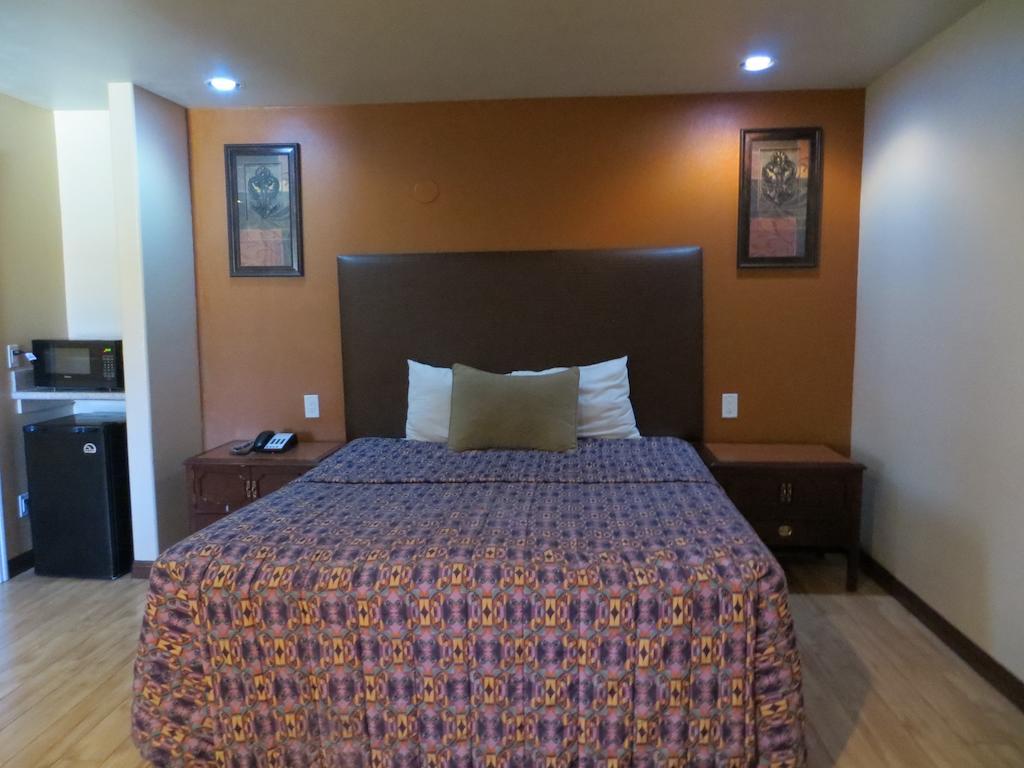 Rocky Inn Long Beach Ruang foto