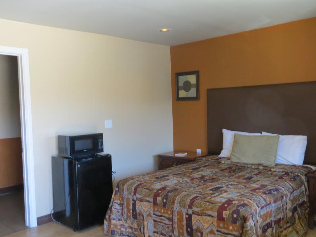 Rocky Inn Long Beach Ruang foto