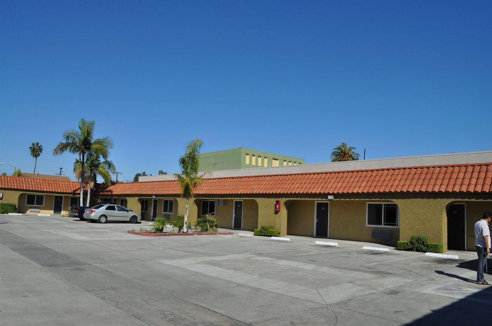 Rocky Inn Long Beach Bagian luar foto